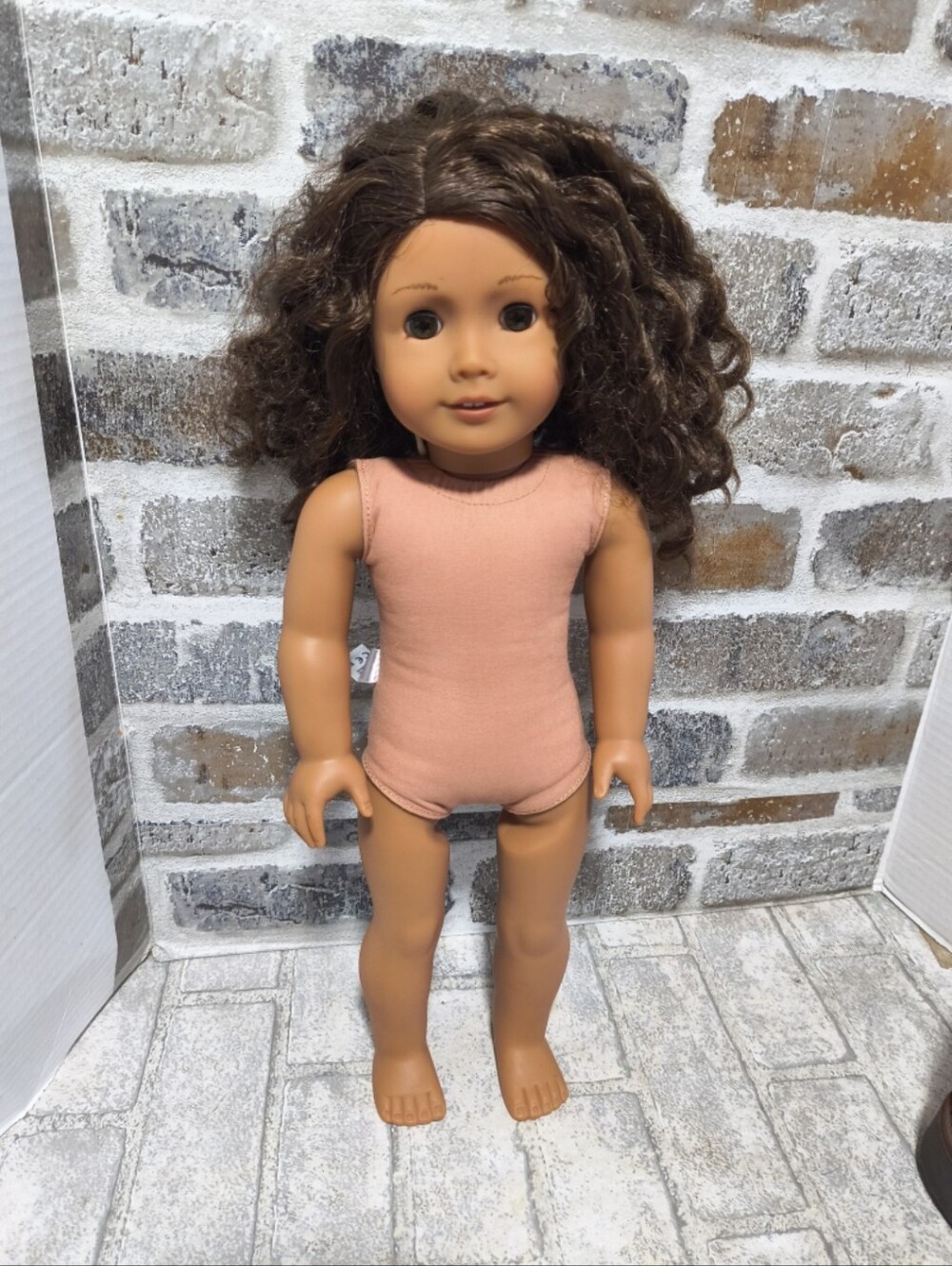 American girl just like you #44